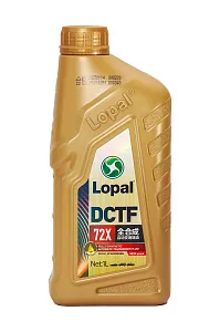 LOPAL DCTF 72X 1 л.