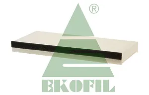 EKO-04.50 EKOFIL Салонный фильтр EKO0450