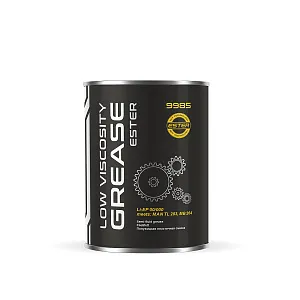 9985 MANNOL LI-EP 00/000 LOW VISCOISITY GREASE 800 гр.