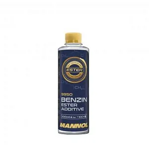 9950 MANNOL BENZIN ESTER ADDITIVE 250 мл. 