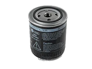 078115561J VAG Фильтр, масляный, шт