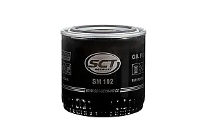 SCT SM 102 Масляный фильтр SM102