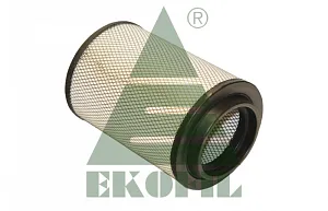 EKO-01.689 EKOFIL Воздушный фильтр EKO01689
