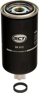 SCT SK 812 Масляный фильтр SK812