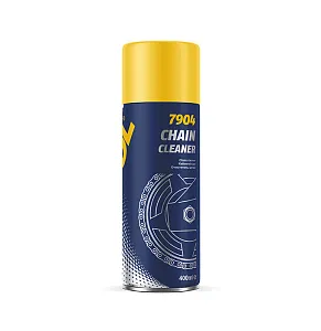 7904 MANNOL CHAIN CLEANER 400 мл. 