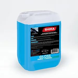SHIMA "GLOSS" 20 л.