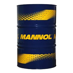 7720 MANNOL CERAMIC 5W30 208 л.