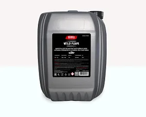 SHIMA DETAILER "WILD FOAM" 5 кг.