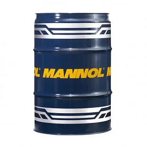 8028 MANNOL EP-2 MoS2 180 кг.