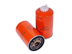 EKO-03.302 EKOFIL Топливный фильтр EKO03302