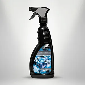 AGAT AVTO Очиститель стекол Зимний (триггер) 500 мл.