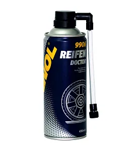 9906 MANNOL REIFEN DOCTOR 450 мл. 