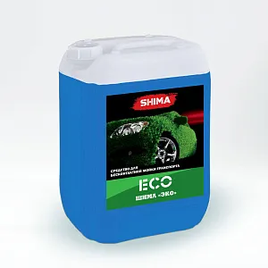 SHIMA "ECO" 20 кг.