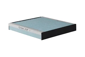 SCT SA 1208 Салонный фильтр SA1208