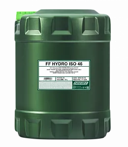 2102 FANFARO HYDRO ISO 46 10 л.
