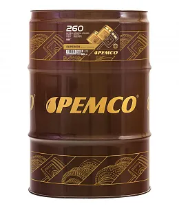 PEMCO 260 10W40 60 л.