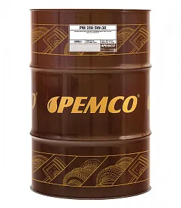PEMCO 350 5W30 208 л.