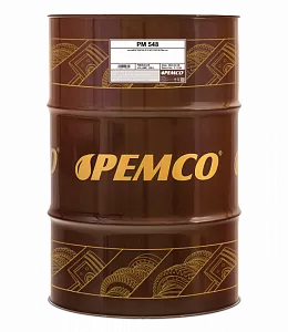 PEMCO 548 80W90 208 л.