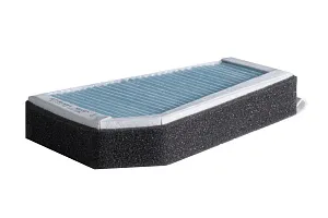 SCT SA 1187 Салонный фильтр SA1187