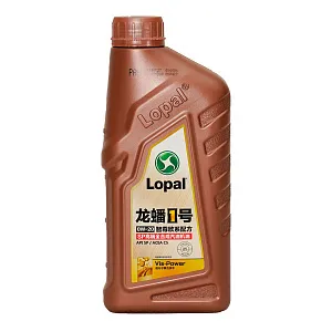 LOPAL 1 SMART ESF FE SP 0W20 1 л.