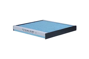 SCT SA 1362 салонный фильтр SA1362