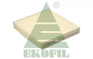 EKO-04.59 EKOFIL Салонный фильтр EKO0459
