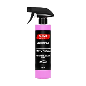 SHIMA DETAILER "PARFUME CARE" AMOUR (МАТОВЫЙ ЭФФЕКТ) 500 мл.