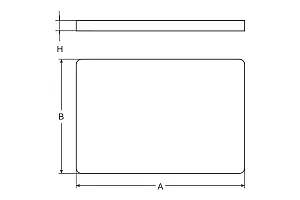 SCT SA 1334 Салонный фильтр SA1334