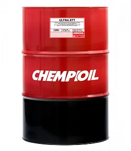 9701 CHEMPIOIL ULTRA XTT 5W40 208 л. 