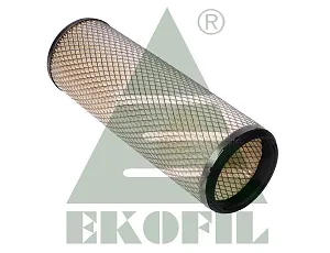 EKO-01.86/2 EKOFIL  Воздушный фильтр (эл-нт безопастности) EKO01862