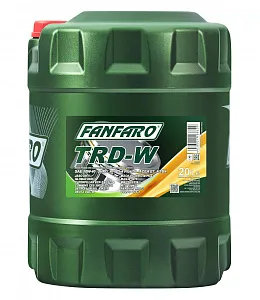 6105 FANFARO TRD-W UHPD 10W40 20 л.
