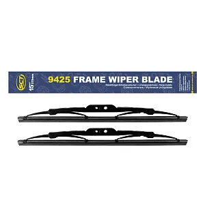 9425 SCT REG BLADES 15" 380 mm. Щетки стеклоочистителей (комплект 2шт.)