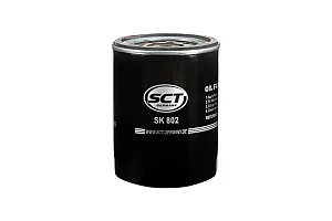 SCT SK 802 Масляный фильтр SK802