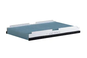 SCT SA 1177 Салонный фильтр SA1177