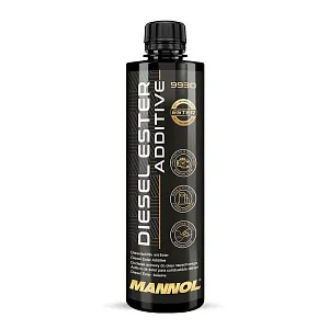 9930 MANNOL DIESEL ESTER ADDITIVE 900 мл.