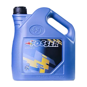 FOSSER PREMIUM GM 5W30 5 л.