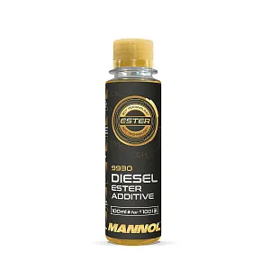 9930 MANNOL DIESEL ESTER ADDITIVE 100 мл. 