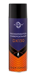 ALTRAGON DX130 Обезжириватель универсальный 650 мл.