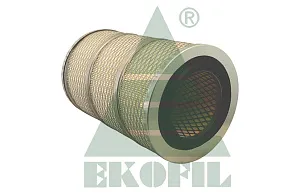 EKO-01.604/1 EKOFIL  Воздушный фильтр (основной) EKO01604/1