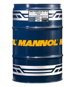 2202 MANNOL HYDRO HV ISO 46 208 л.