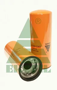 EKO-02.289 EKOFIL Масляный фильтр EKO02289