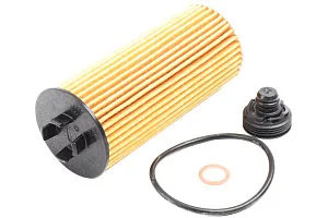 SCT SH 4818 P Масляный фильтр SH4818P