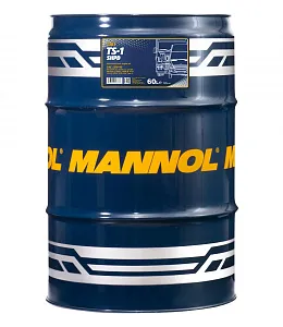 7101 MANNOL TS-1 SHPD 15W40 60 л. 