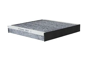 SCT SAK 212 Салонный угольный фильтр SAK212