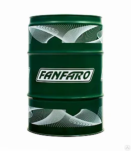 FANFARO TRD-5 10W40 208 л. 