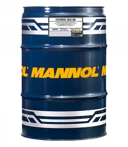 2103 MANNOL HYDRO ISO 68 208 л.