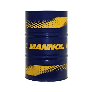 7125 MANNOL TS-25 FA-4 5W30 60 л.