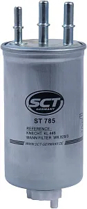 SCT ST 785 Топливный фильтр ST785