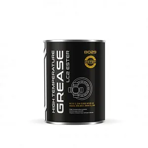 8029 MANNOL LC-2 HIGH TEMPERATURE GREASE 800 гр. (синяя)