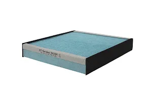 SCT SA 1324 Салонный фильтр SA1324